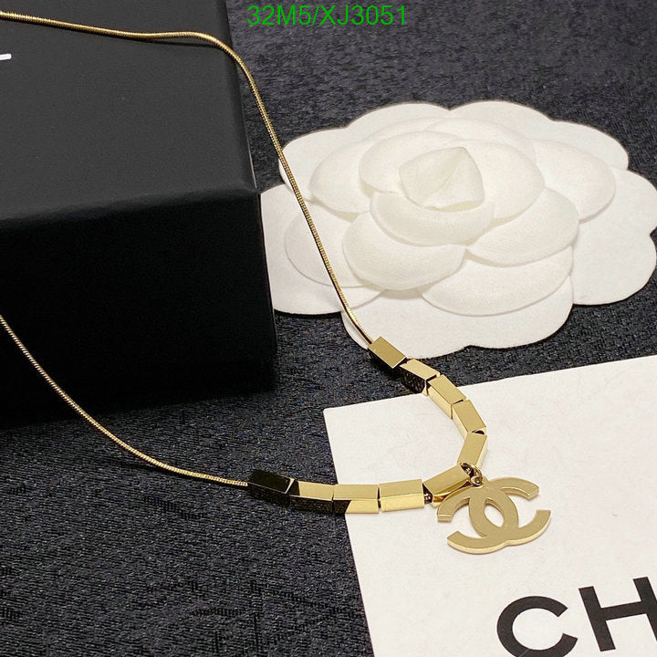 SAMC - CHL Jewelry - 991