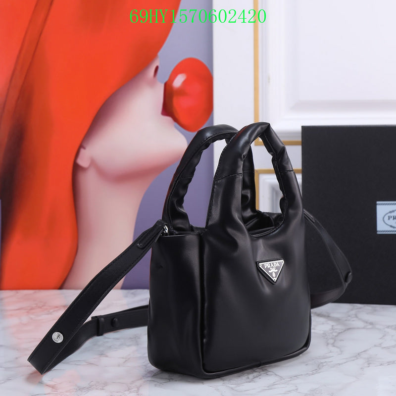 Satchel Bags - PDA Bags - 3243