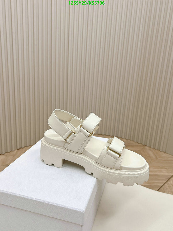 SAMCC - DOR Women Shoes - 1405