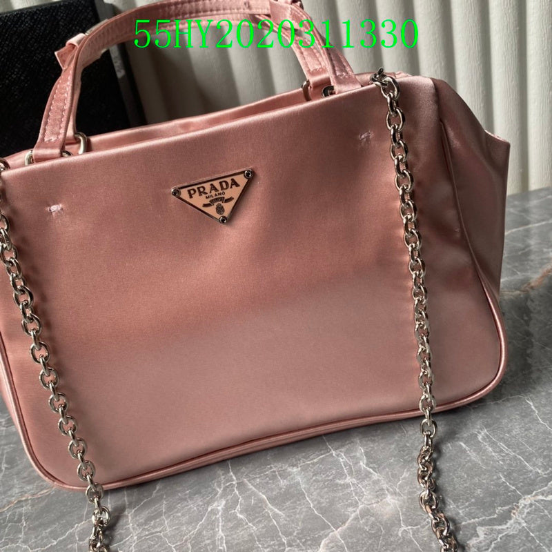 Satchel Bags - PDA Bags - 4591