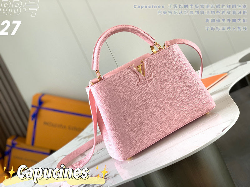 Glami- Glami- Lu-Vi bags - 11684