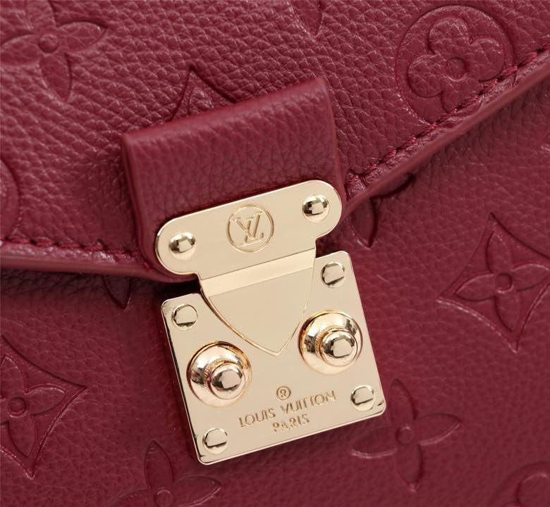 Satchel Bags - VL1 Bags - 073