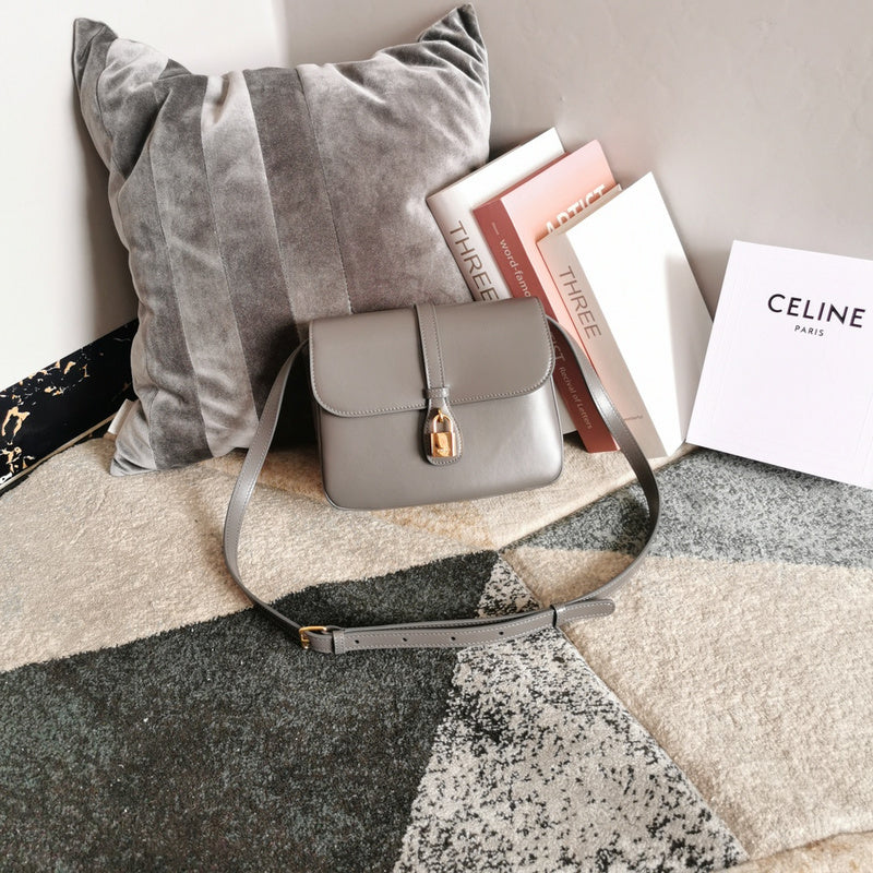 Glamy - COL Bags - 1408