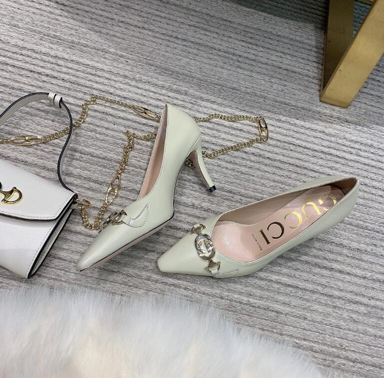 SAMC - GUKI Women Shoes - 2122
