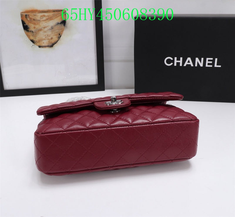 Satchel Bags - CHL Bags - 5290
