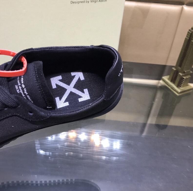 SAMC - YZO Men Shoes - 227