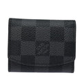 Louis Vuitton  Canvas Wallet