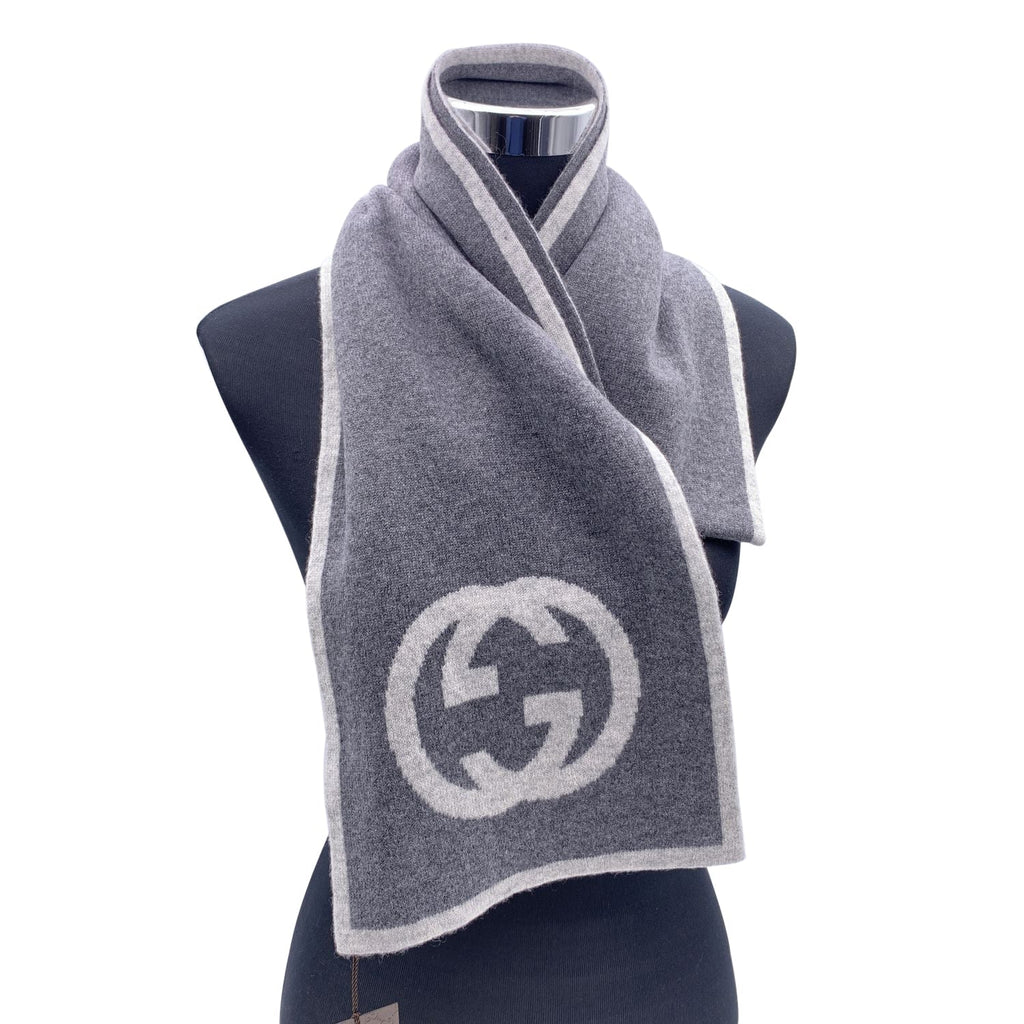 Gucci Scarf