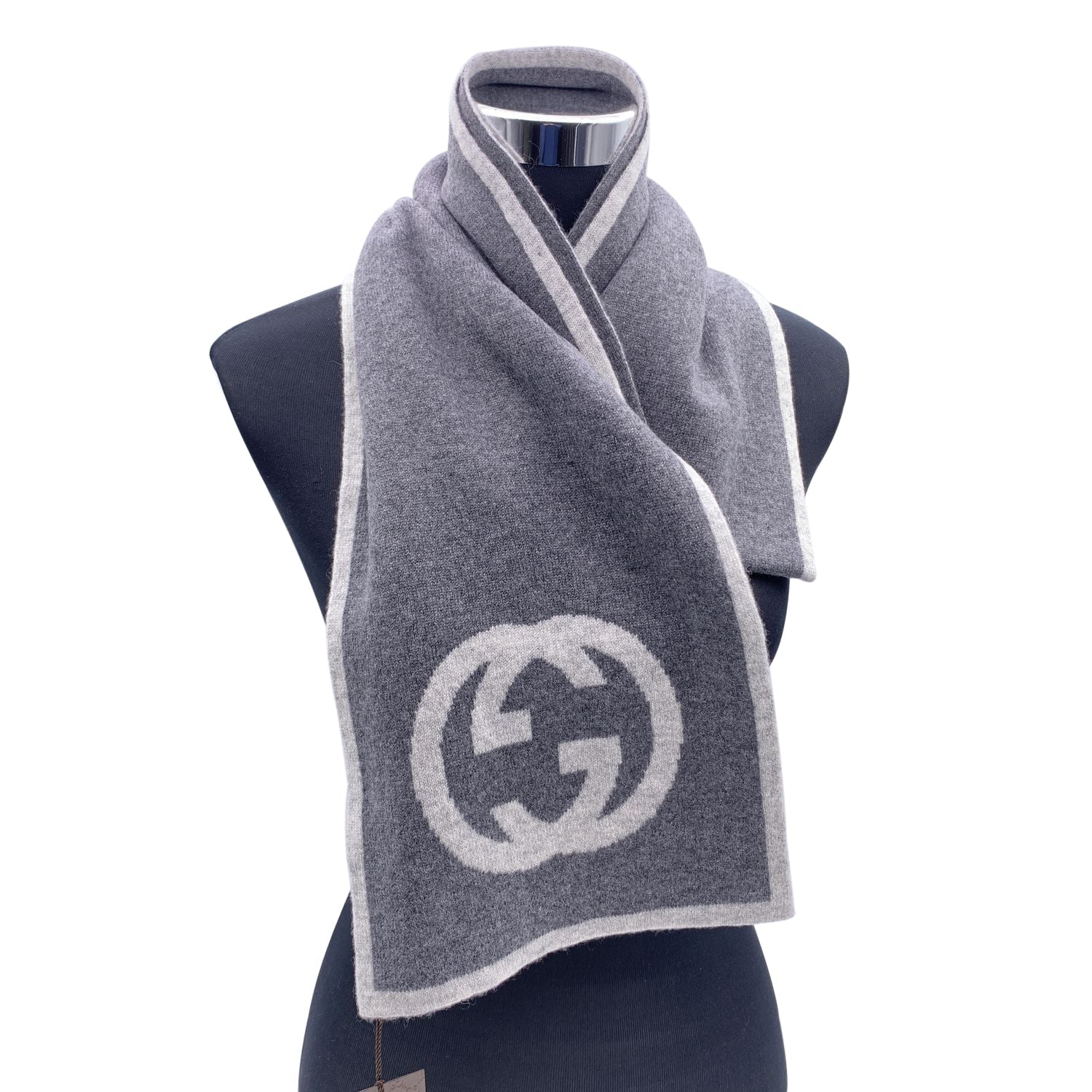 Gucci Scarf