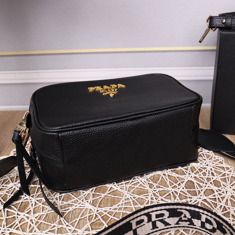 Satchel Bags - PRA Bags - 271