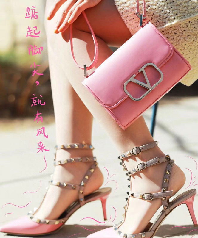 Glami Fashion - VLN Bags - 172