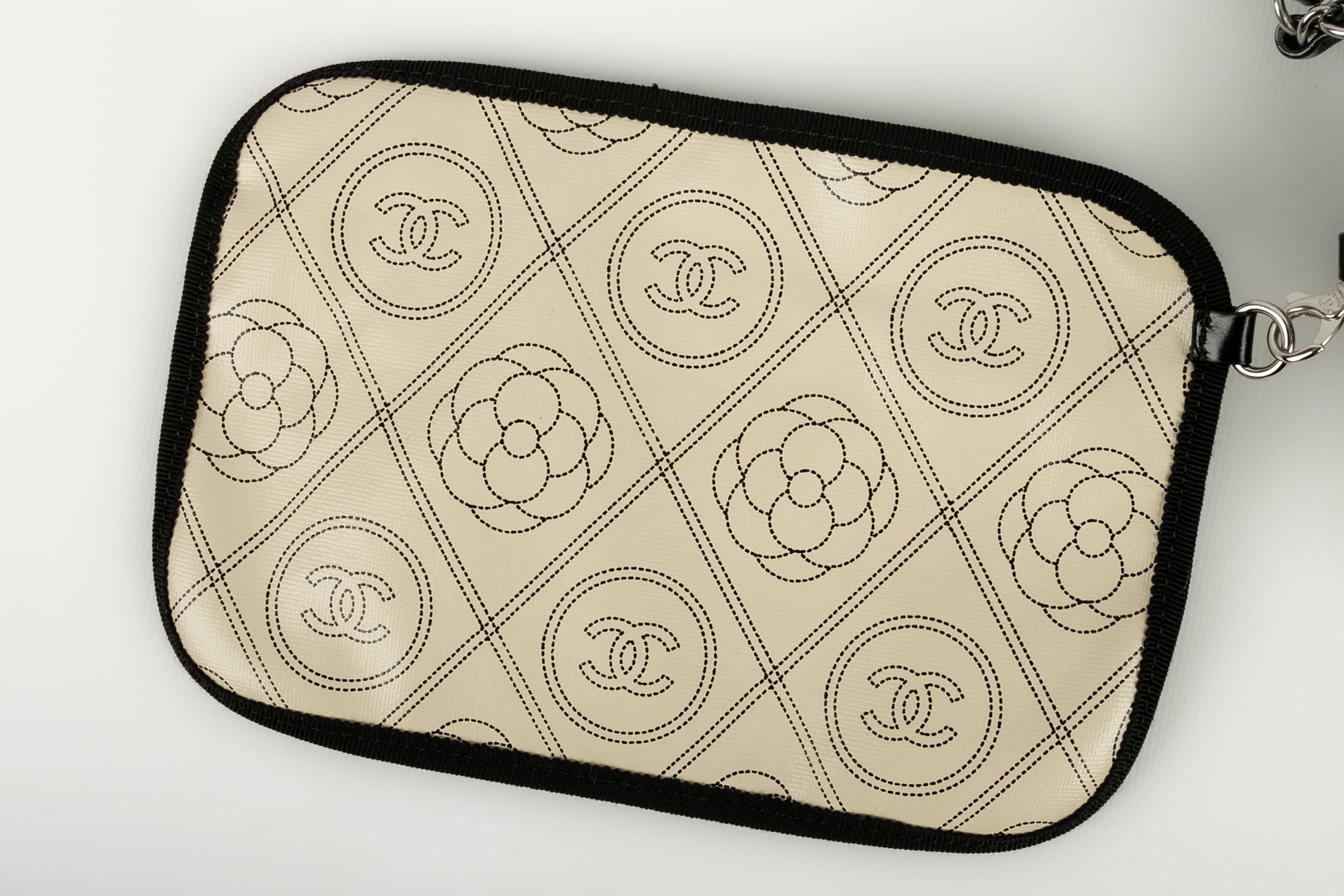Sac bowling Chanel EtÃƒÆ’Ã‚Â© 2018