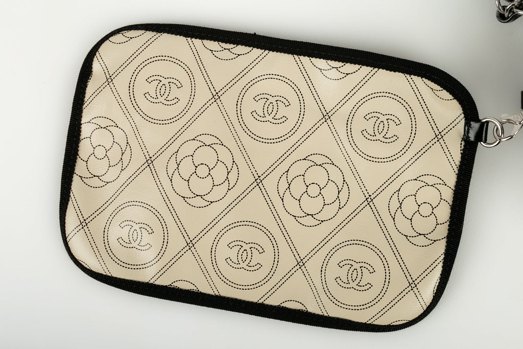 Sac bowling Chanel EtÃƒÆ’Ã‚Â© 2018