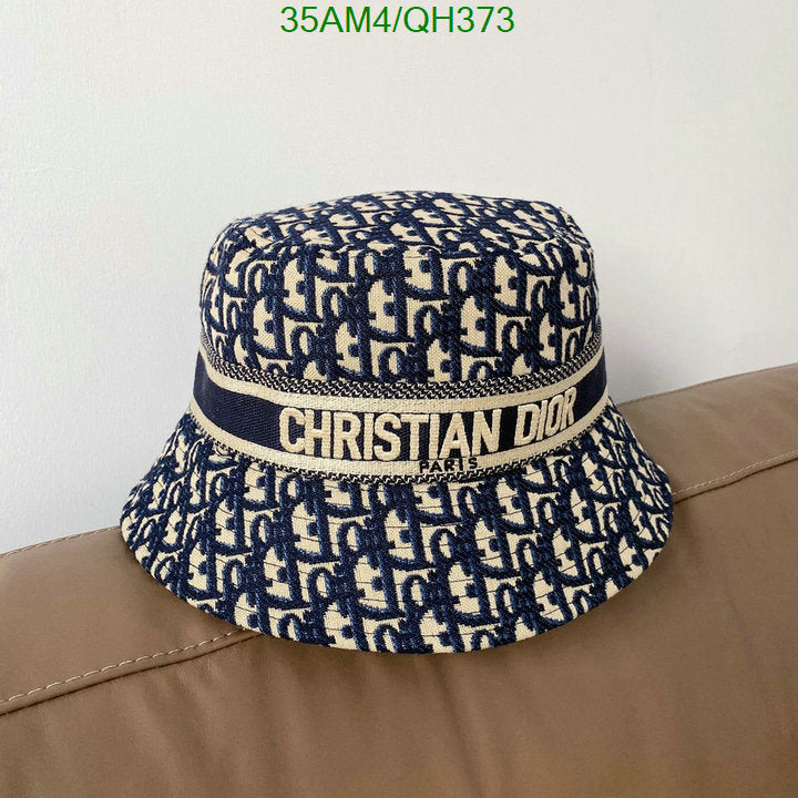 SAMC - DOR Caps & Hats - 048