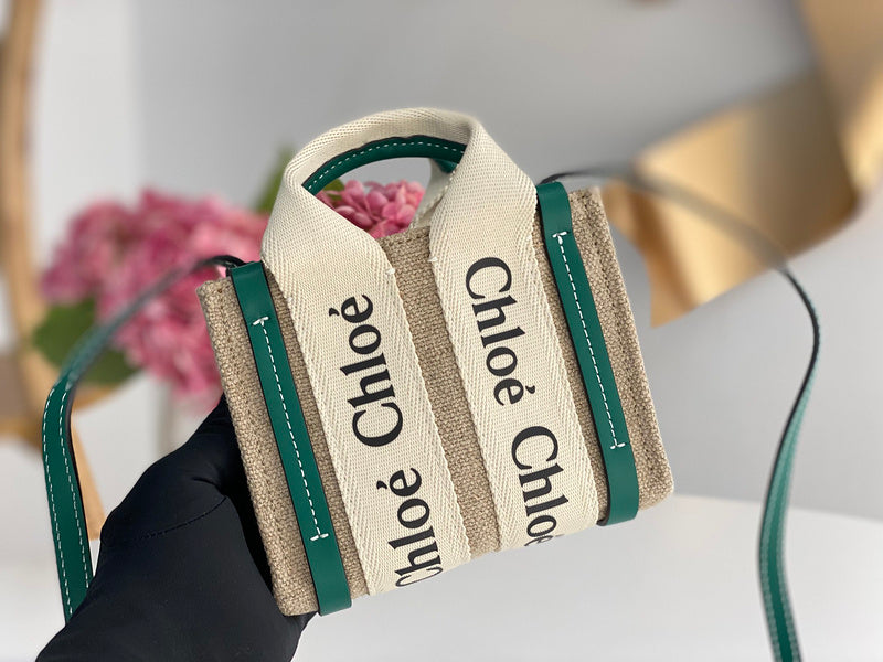 Glamy - CLE Bags - 066