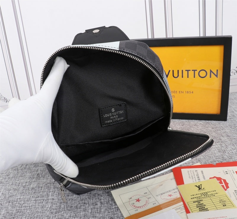 Glami- Glami- Lu-Vi bags - 3850