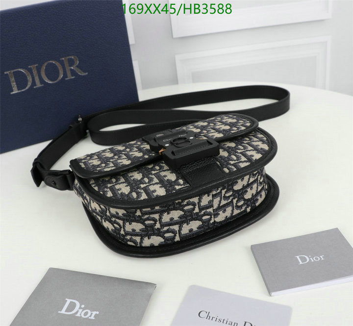 SAMCC - DOR Bags - 1115