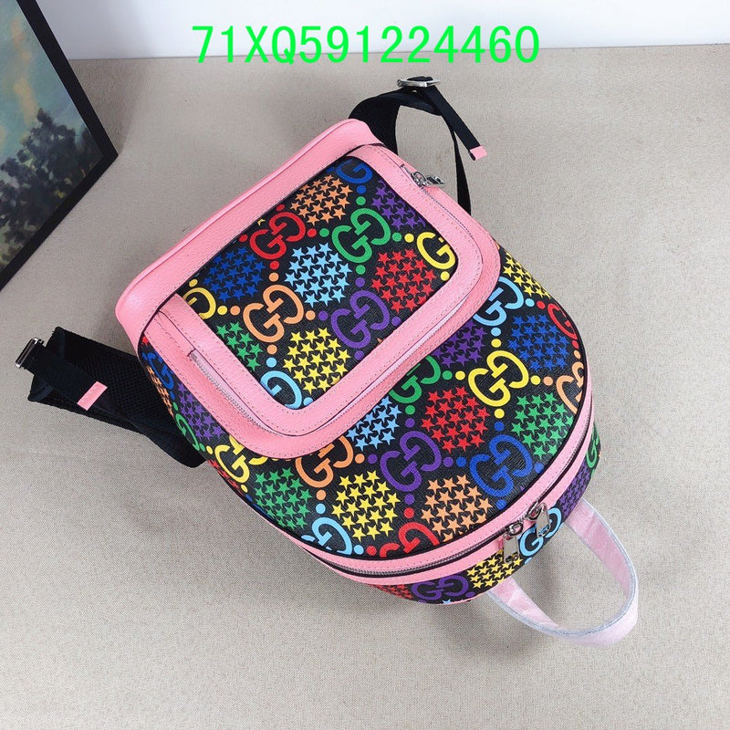 Glami Fashion - GCI Bags - 11415