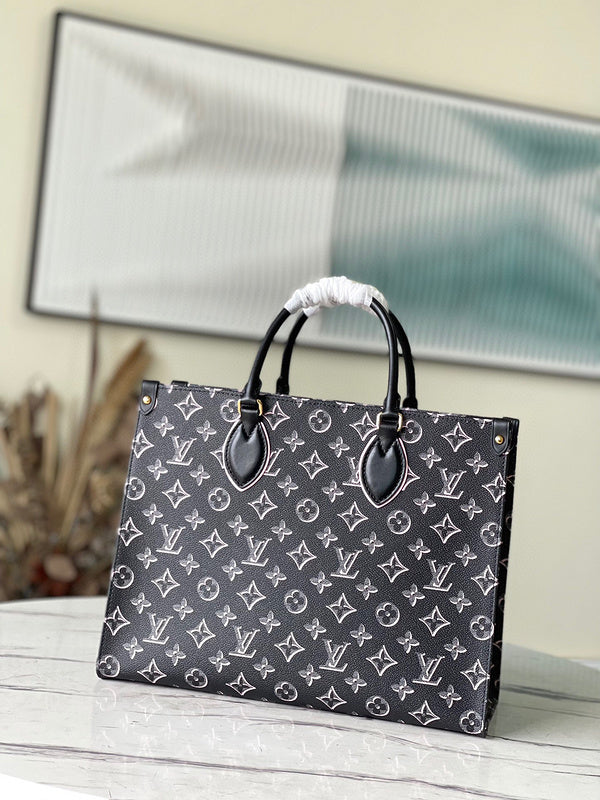 Fashion Lu-Vi bags - 4909