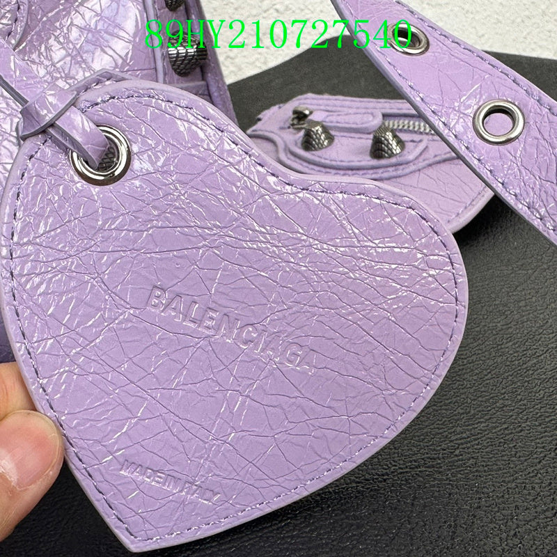 Glami GlamI - BGA Bags - 1683