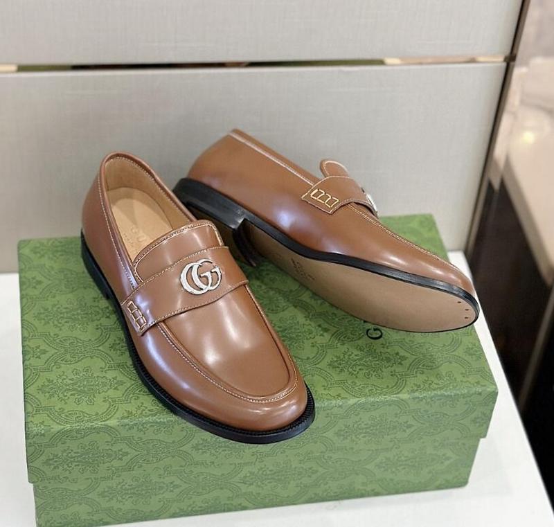 SAMC - GUKI Men Shoes - 297