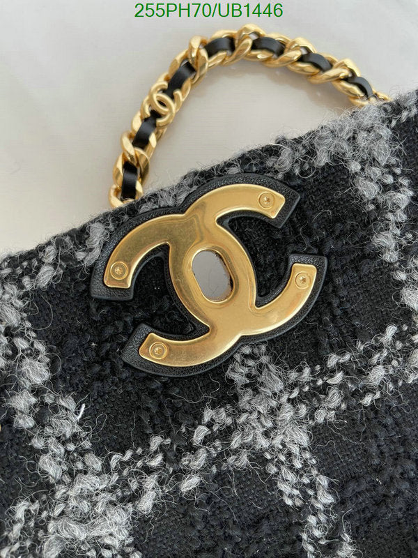 SAMC - CHL Bags - 346