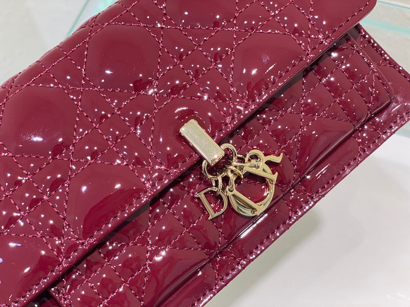 Satchel Bags - DOR Bags - 1295