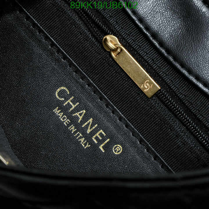 SAMC - CHL Bags Crossbody - 076