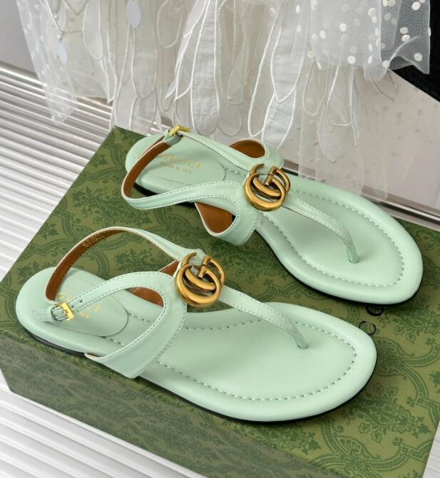 SAMC - GUKI Women Shoes - 522