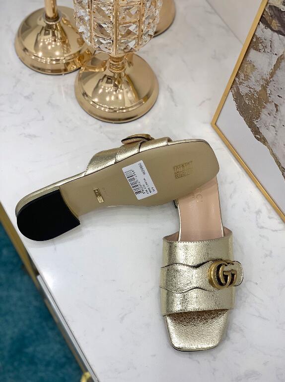 SAMC - GUKI Women Shoes - 1989