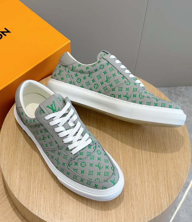 SAMC - LOV Men Shoes - 202