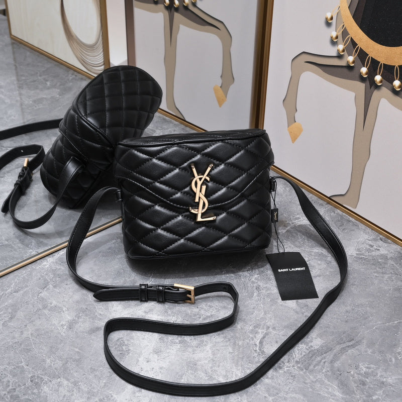 Satchel Bags - SLY Bags - 1265