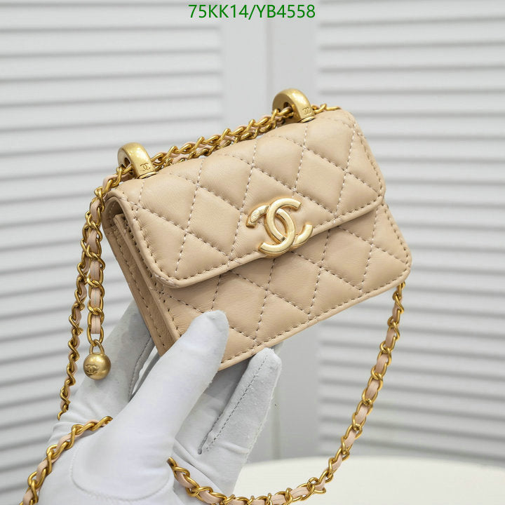 SAMC - CHL Bags Crossbody - 475