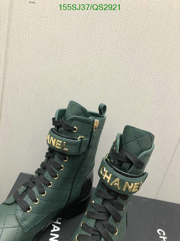 SAMC - CHL Women Boots - 387