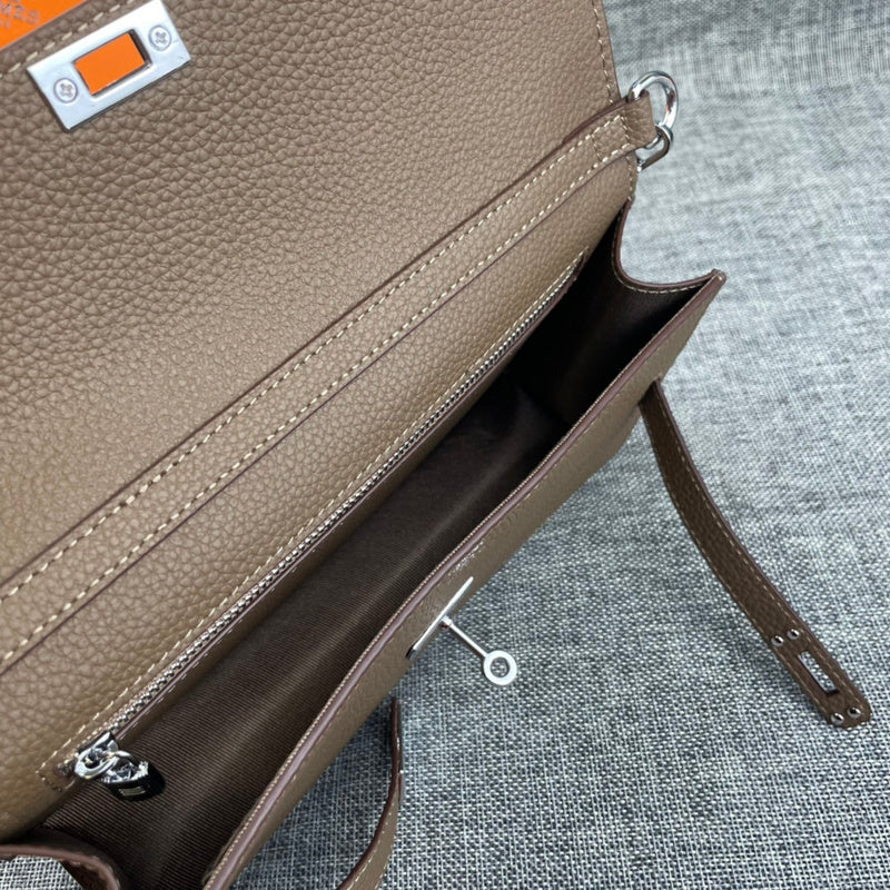 Satchel Bags - HMS-Bags - 903