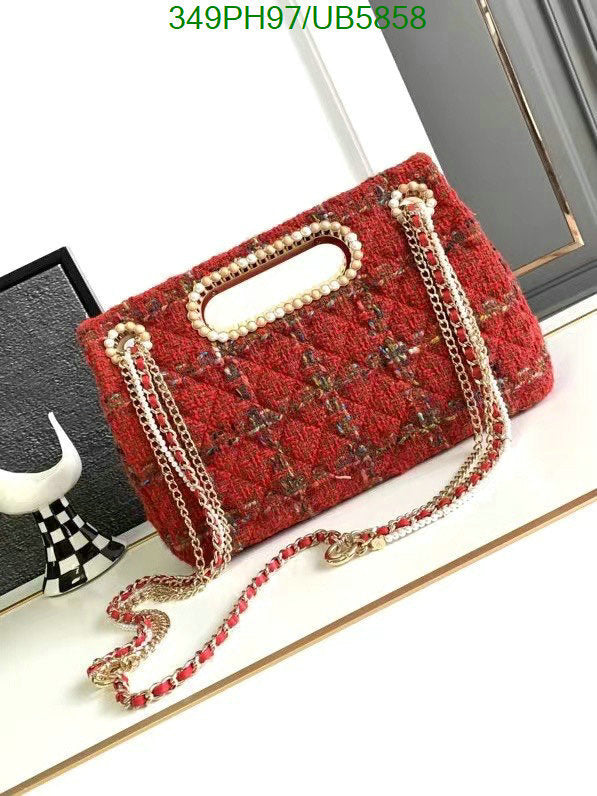 SAMC - CHL Bags - 291