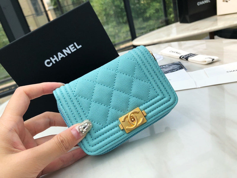 Glami-i CHL Wallets - 012