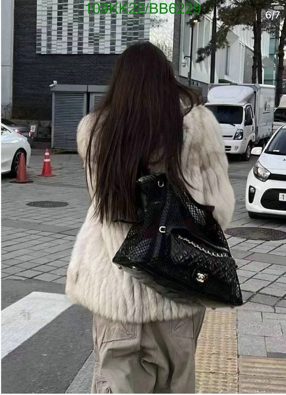 SAMC - CHL Bags Handbags - 125