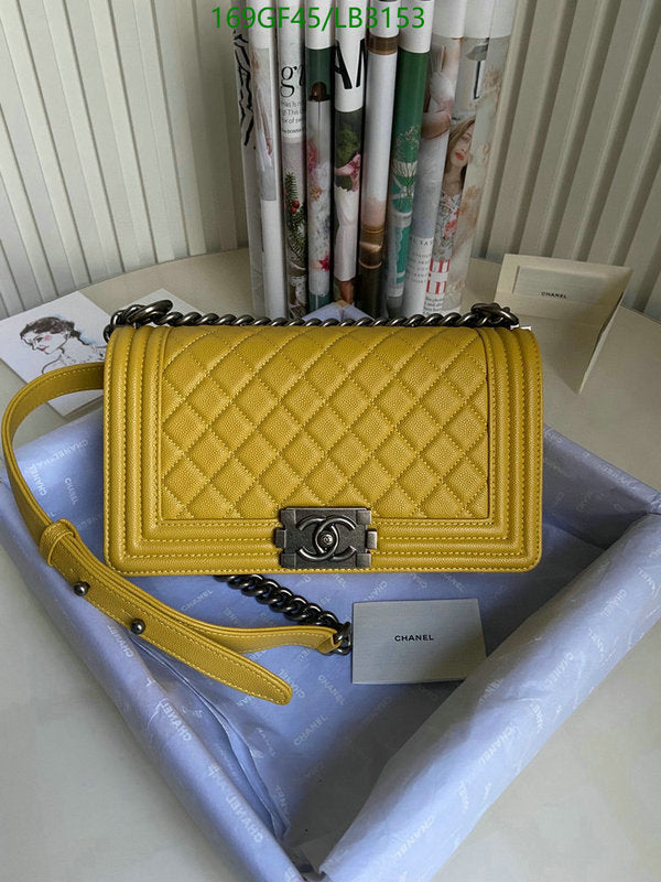 SAMC - CHL Bags - 952