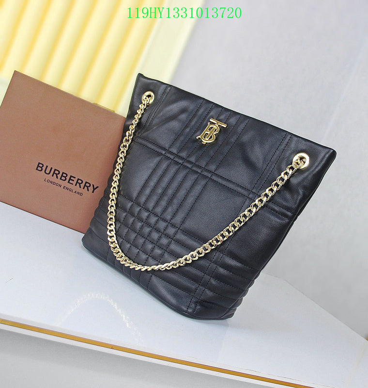 ELE Fashion -BBR Bags - 372
