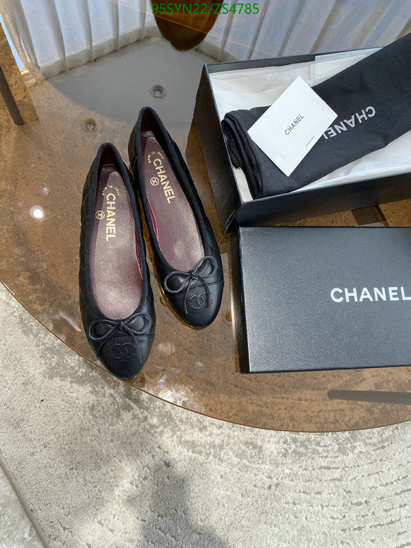 SAMC - CHL Women Shoes Ballet - 270