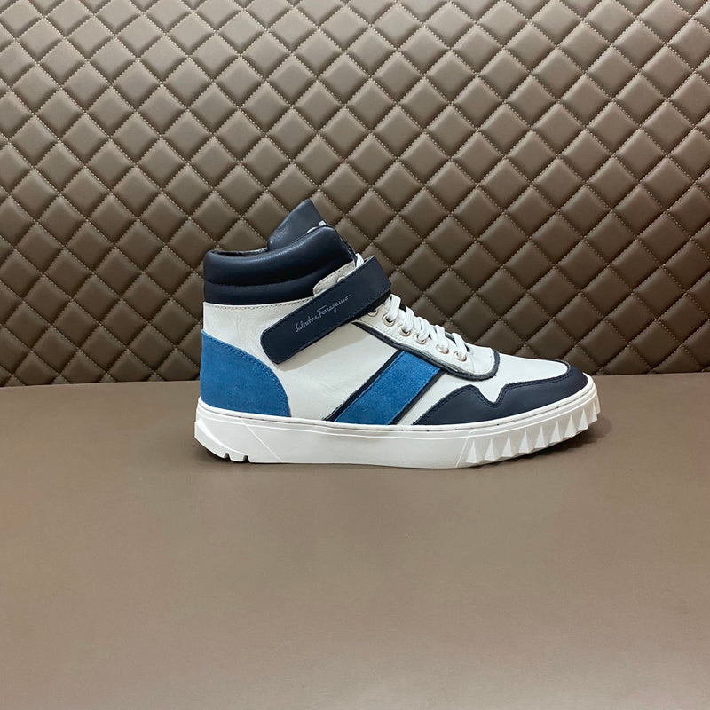 Satchel Bags - Mix Shoes - 764