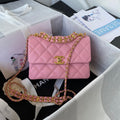 Satchel Bags - CLN Bags - 203