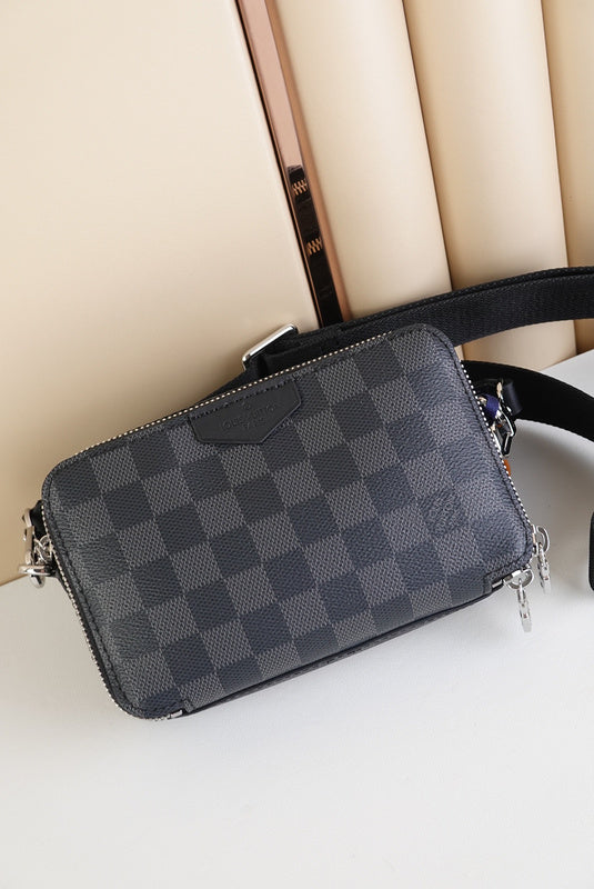 Satchel Bags - VL Bags - 3142