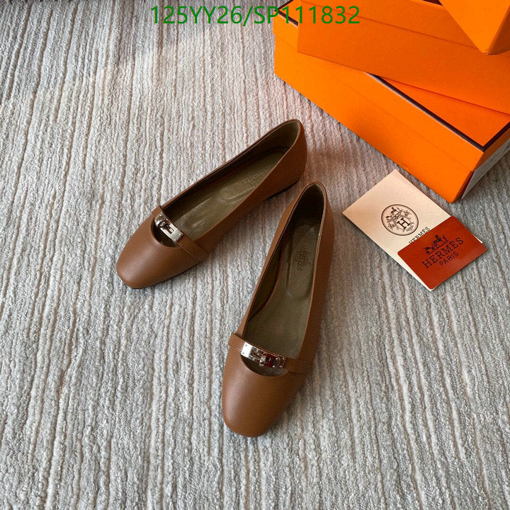SAMC - HMS Women Shoes - 287