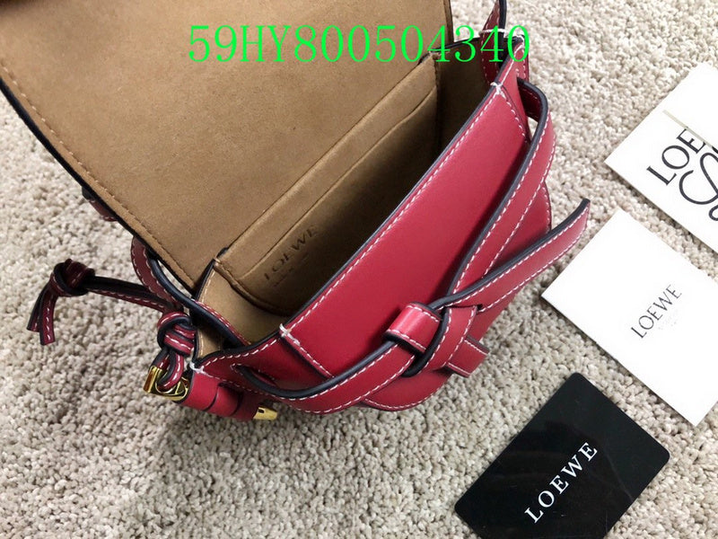 Satchel Bags - LWE Bags - 297