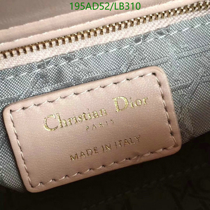 SAMCC - DOR Bags - 1438