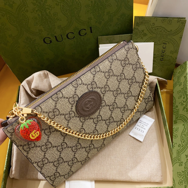 Glami-i GUKI Women Bags - 435