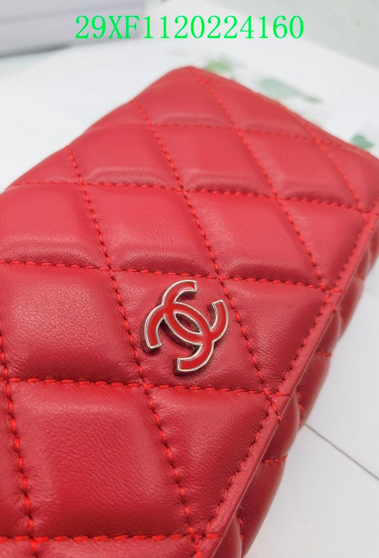 Glami - CHL Wallet - 2621