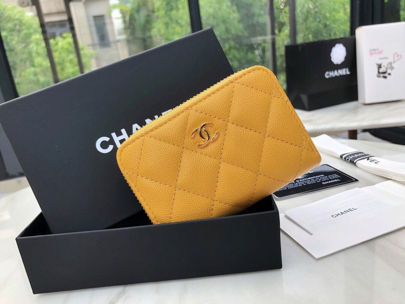 Glami-i CHL Wallets - 011
